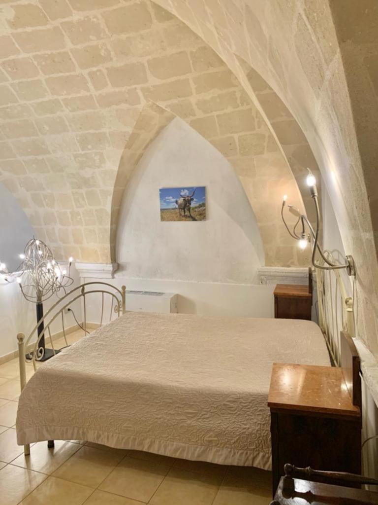 Casa Vacanza Bella Vista Matera Exterior foto