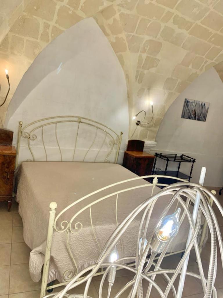 Casa Vacanza Bella Vista Matera Exterior foto