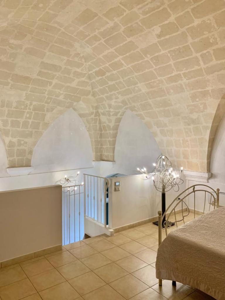 Casa Vacanza Bella Vista Matera Exterior foto