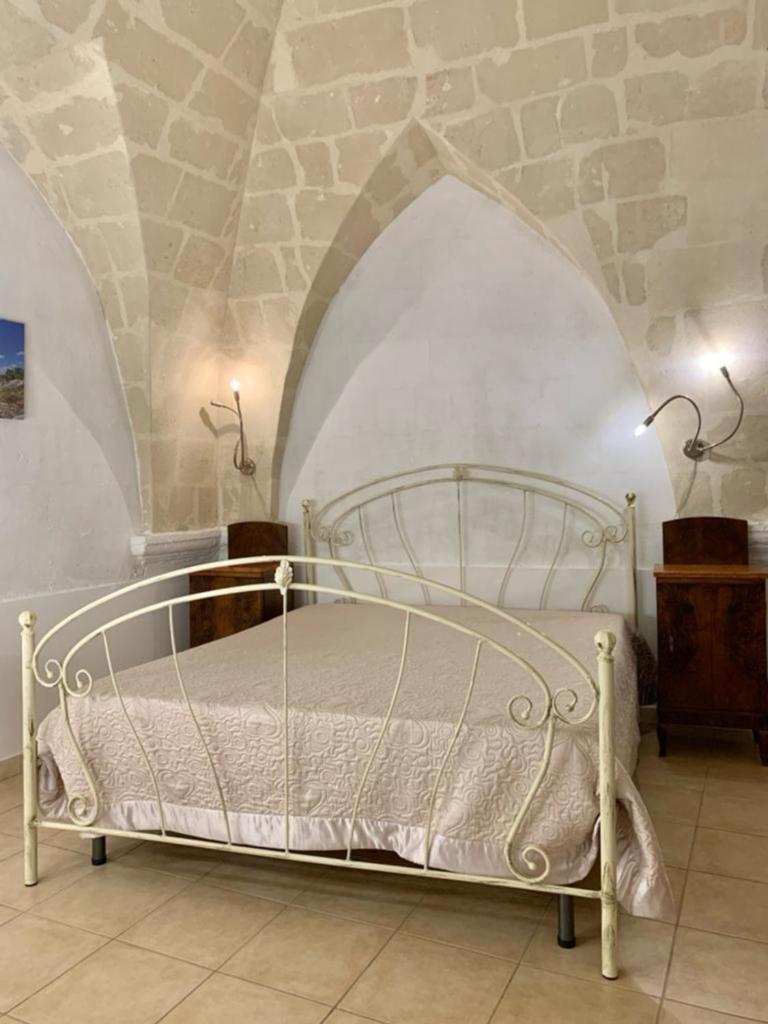 Casa Vacanza Bella Vista Matera Exterior foto