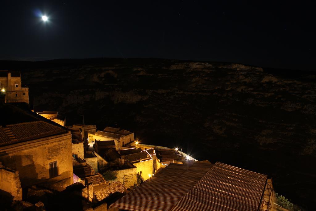 Casa Vacanza Bella Vista Matera Quarto foto
