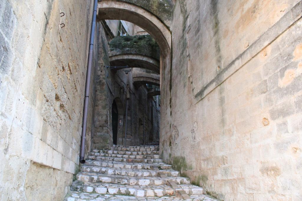 Casa Vacanza Bella Vista Matera Quarto foto