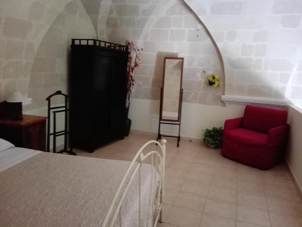 Casa Vacanza Bella Vista Matera Exterior foto